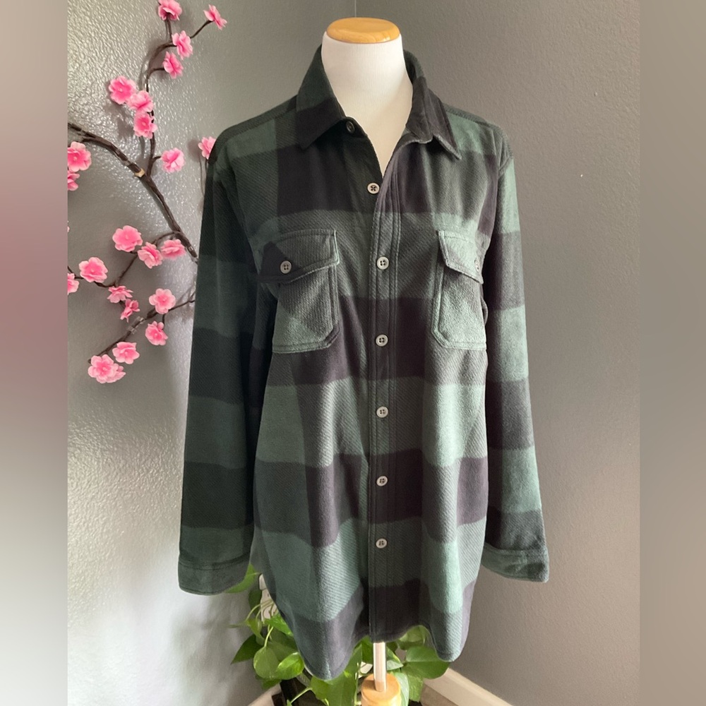 Freedom Foundry Shirt Jacket